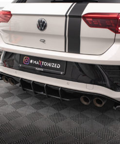 S-Pro Takadiffuusori Volkswagen T-Roc R Mk1 Facelift, Maxton