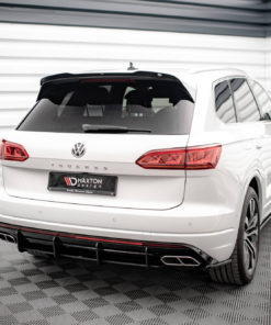 S-Pro Takadiffuusori Volkswagen Touareg R-Line Mk3, Maxton