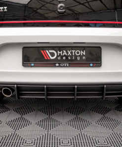 S-Pro Takadiffuusori Volkswagen Up GTI, Maxton