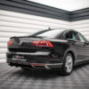 S-Pro Takadiffuusori Volkwagen Passat B8 Facelift, Maxton