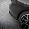 Street Pro Takasplitterit BMW 2 Coupe G42, Maxton-3