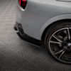 Street Pro Takasplitterit BMW 2 Coupe M240i G42, Maxton-3