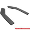 Street Pro Takasplitterit BMW 2 Coupe M240i G42, Maxton-5