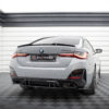 Street Pro Takasplitterit BMW 4 Gran Coupe M440i G26, Maxton-3
