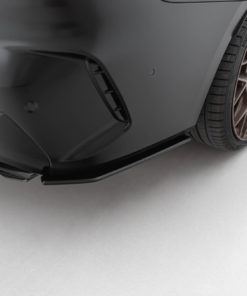 Street Pro Takasplitterit BMW M440i G22 / G23, Maxton