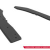 Street Pro Takasplitterit BMW M440i G22 / G23, Maxton-5