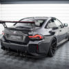 Street Pro Takasplitterit (V1) BMW M2 G87, Maxton-2