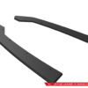 Street Pro Takasplitterit (V1) BMW M340i G20 / G21, Maxton-4