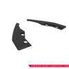 Street Pro Takasplitterit (V2) BMW 1 M-Pack F70, Maxton-5