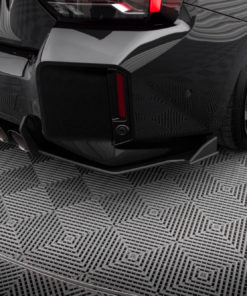 Street Pro Takasplitterit (V2) BMW M2 G87, Maxton