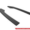 Street Pro Takasplitterit (V2) BMW M340i / M-Pack G20 / G21, Maxton-5