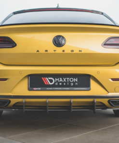 S-Pro Takahelma + Levikelipat Volkswagen Arteon R-Line, Maxton