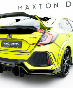 S-Pro Takahelma (V2) Honda Civic Type R Mk10, Maxton