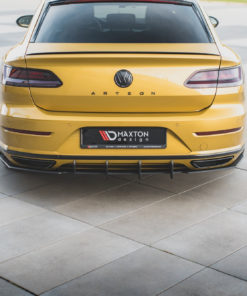 S-Pro Takahelma Volkswagen Arteon R-Line, Maxton