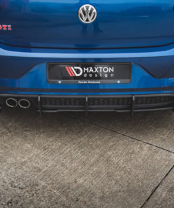 S-Pro Takahelma Volkswagen Polo GTI Mk6, Maxton