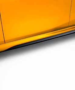 Street Pro Sivuhelmat BMW 1 M-Pack F70, Maxton