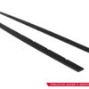 Street Pro Sivuhelmat BMW 1 M-Pack F70, Maxton-5