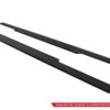 Street Pro Sivuhelmat BMW 2 Coupe G42, Maxton-4