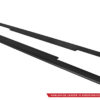 Street Pro Sivuhelmat BMW 2 Coupe G42, Maxton-5