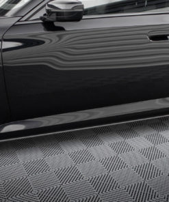 Street Pro Sivuhelmat BMW 2 Coupe G42, Maxton