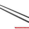 Street Pro Sivuhelmat BMW 2 Coupe M-Pack / M240i G42, Maxton-4