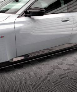 Street Pro Sivuhelmat BMW 2 Coupe M-Pack / M240i G42, Maxton