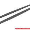 Street Pro Sivuhelmat BMW 2 M-Pack F22, Maxton-5