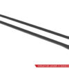 Street Pro Sivuhelmat BMW 3 M-Pack G20 / G21, Maxton-5