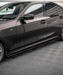 Street Pro Sivuhelmat BMW 3 M-Pack G20 / G21, Maxton