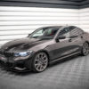 Street Pro Sivuhelmat BMW 3 M-Pack G20 / G21, Maxton-2
