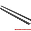 Street Pro Sivuhelmat BMW 4 M-Pack F32 / F36 / F33, Maxton-4