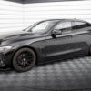Street Pro Sivuhelmat BMW 4 Gran Coupe F36, Maxton-3