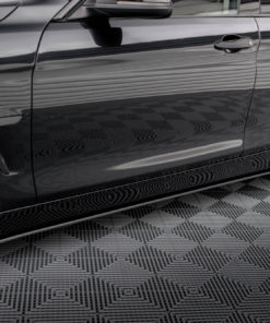 Street Pro Sivuhelmat BMW 4 Gran Coupe F36, Maxton