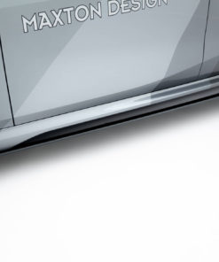 Street Pro Sivuhelmat BMW M135i F70, Maxton