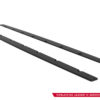 Street Pro Sivuhelmat BMW M135i F70, Maxton-5