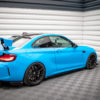 Street Pro Sivuhelmat BMW M2 F87, Maxton-2