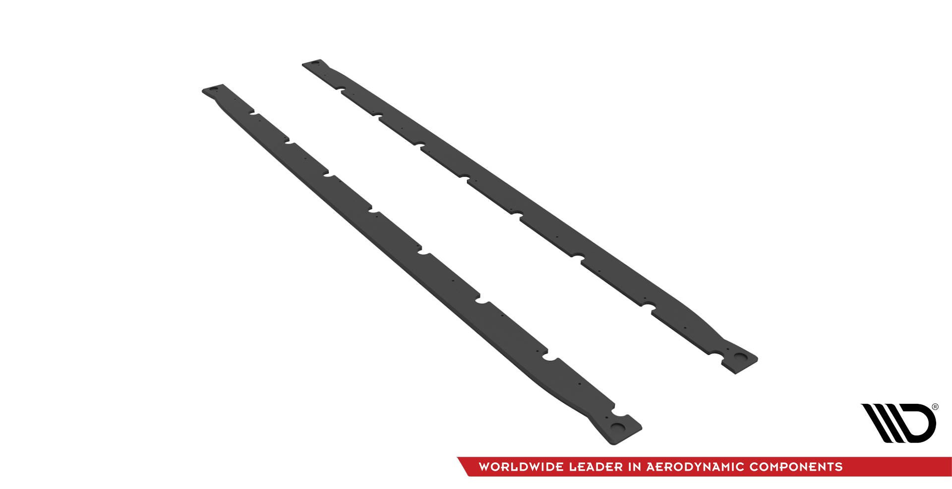 Street Pro Sivuhelmat BMW M4 G82, Maxton-3