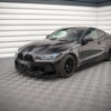 Street Pro Sivuhelmat BMW M4 G82, Maxton-2