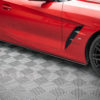 Street Pro Sivuhelmat BMW Z4 M-Pack G29, Maxton