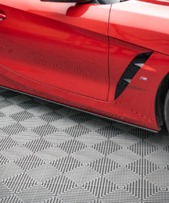 Street Pro Sivuhelmat BMW Z4 M-Pack G29, Maxton