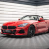 Street Pro Sivuhelmat BMW Z4 M-Pack G29, Maxton-2