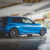 Street Pro Sivuhelmat + Flaps BMW 1 F21 M135i / M140i / M-Pack, Maxton-2