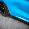 Street Pro Sivuhelmat + Flaps BMW M2 F87, Maxton-2