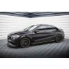 S-Pro Sivuhelmat Mercedes-AMG CLA 45 C117 Facelift, Maxton-2