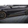 S-Pro Sivuhelmat Mercedes-AMG CLA 45 C117 Facelift, Maxton