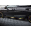 S-Pro Sivuhelmat Mercedes-AMG CLA 45 C117 Facelift, Maxton-3