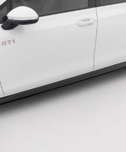 S-Pro Sivuhelmat (V2) Volkswagen Golf GTI / GTE / GTI Clubsport / R-Line Mk8, Maxton