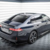 Takaikkunan lippa BMW 5 / i5 M-Pack Sedan G60, Maxton-3