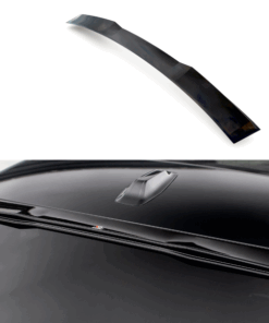 Takaikkunan lippa BMW 7 M-Pack / M760e / i7 M-Pack G70, Maxton