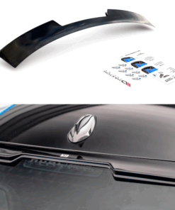 Takaikkunan lippa BMW M2 F87, Maxton